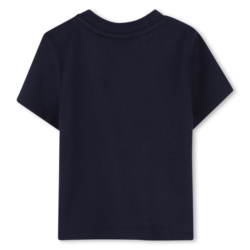 STRICKJACKE + HOSE + T-SHIRT-SET BOSS 
                        BOY