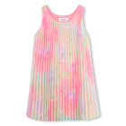 Plissiertes kleid BILLIEBLUSH 
                    GIRL