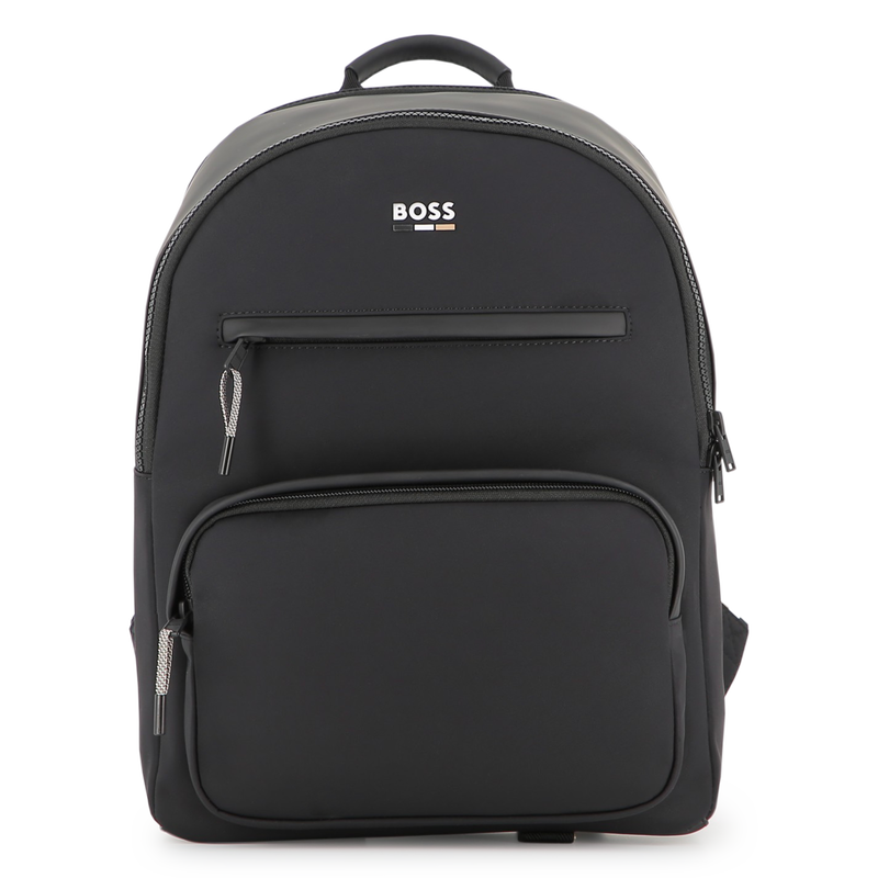 Rucksack aus beschichtetem Textil BOSS 
                        BOY