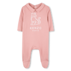 Set aus zwei Pyjamas KENZO KIDS 
                    UNISEX