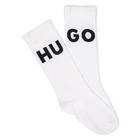 Packung mit 2 Paar Socken HUGO 
                    UNISEX