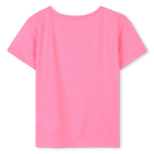 Kurzarmshirt BILLIEBLUSH 
                    GIRL