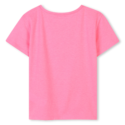 Kurzarmshirt BILLIEBLUSH GIRL