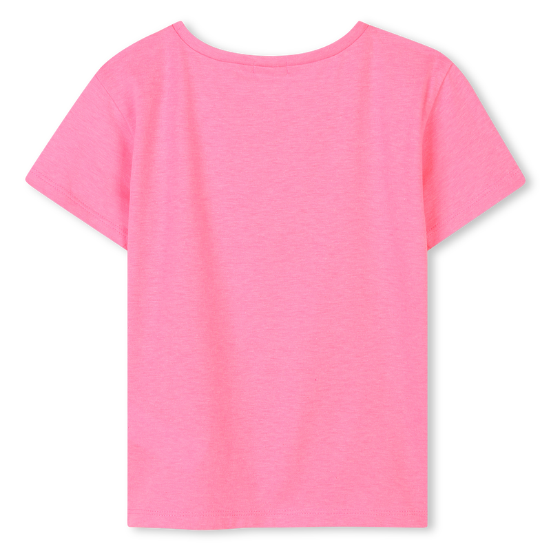Kurzarmshirt BILLIEBLUSH 
                        GIRL