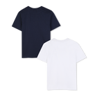 T-Shirt-Pack BOSS 
                    JUNGE