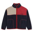 Fleece-Cardigan TIMBERLAND 
                    BOY