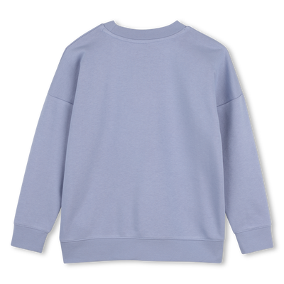 Fleece-sweatshirt BOSS BOY