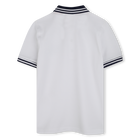 Kurzarm-Poloshirt HUGO 
                    JUNGE
