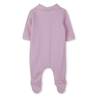 Pyjama-set + latz + m&uuml;tze BOSS 
                    GIRL