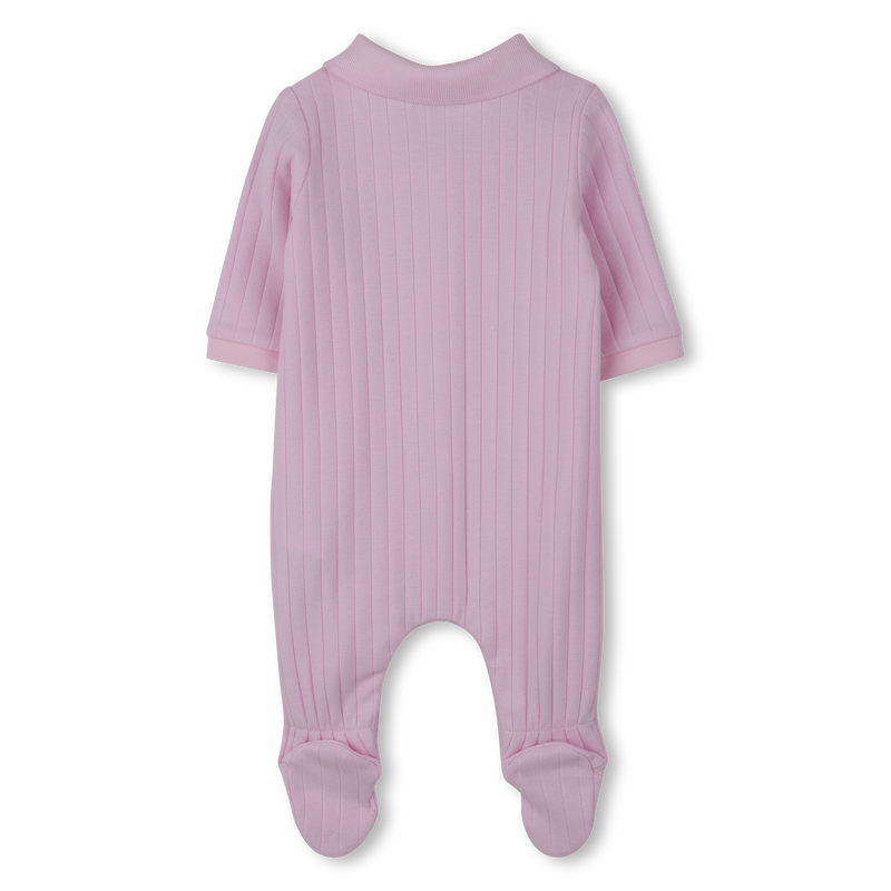 PYJAMA-SET + LATZ + M&Uuml;TZE BOSS 
                        GIRL