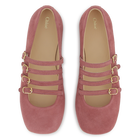 Ballerinas CHLOE 
                    GIRL