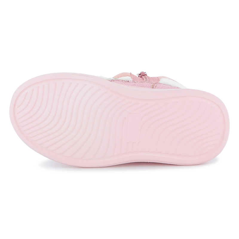 Doppelter Apr&egrave;s-Ski BILLIEBLUSH 
                        GIRL