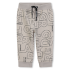 Dreiteiliges Set KARL LAGERFELD KIDS 
                    BOY