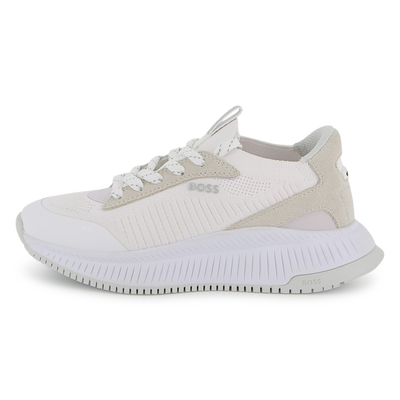 SNEAKER ZUM SCHN&Uuml;REN BOSS BOY