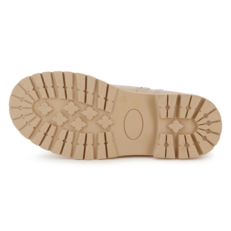 Stiefeletten BILLIEBLUSH 
                        GIRL