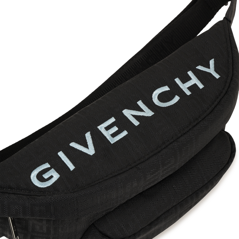 Jacquard-G&uuml;rteltasche GIVENCHY 
                        UNISEX