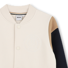 Strickjacke BOSS 
                    BOY