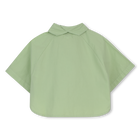 Poplin hemd KENZO KIDS 
                    GIRL