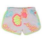 Bedruckte shorts BILLIEBLUSH 
                    GIRL