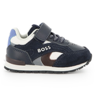 Sportschuhe BOSS 
                    BOY
