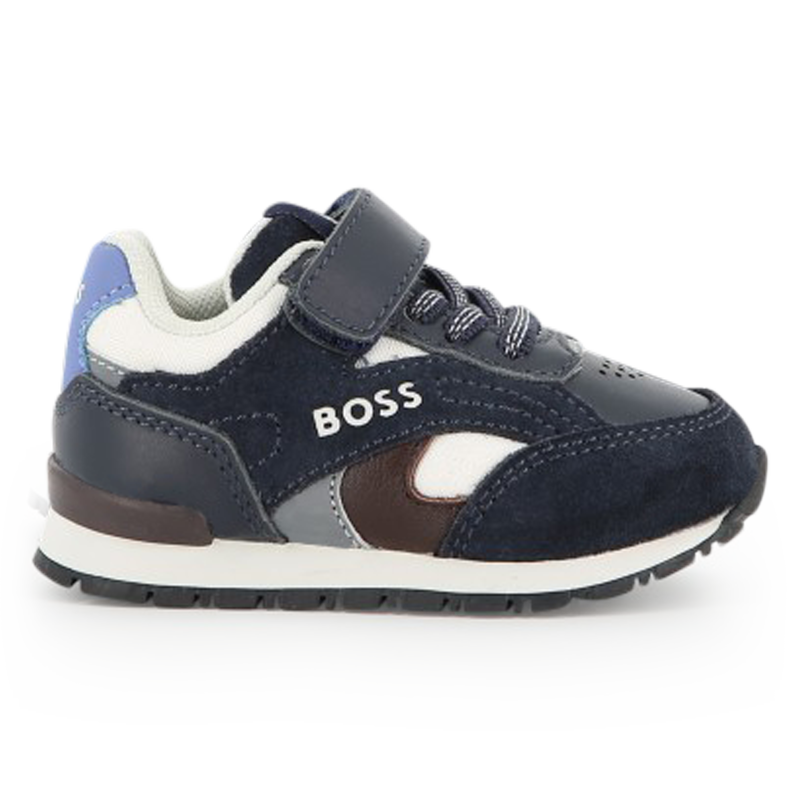 Sportschuhe BOSS 
                        BOY