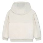 Kapuzenjacke BOSS 
                    BOY
