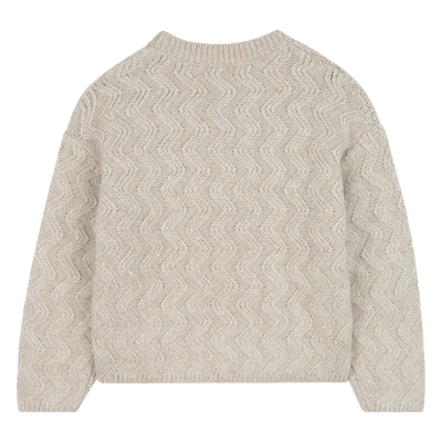 Strickpullover BILLIEBLUSH GIRL