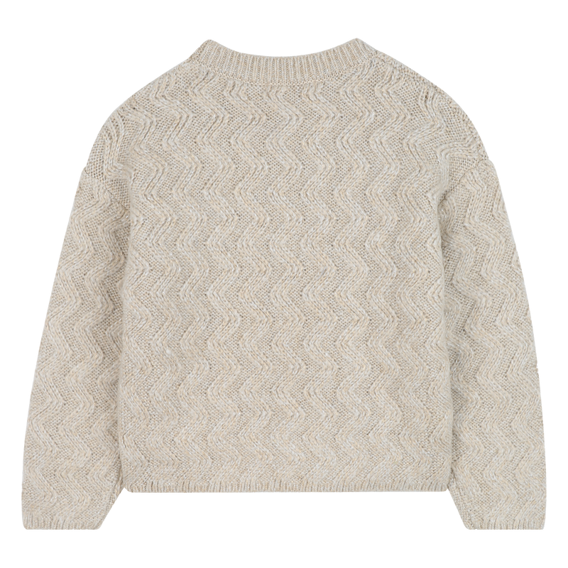 Strickpullover BILLIEBLUSH 
                        GIRL