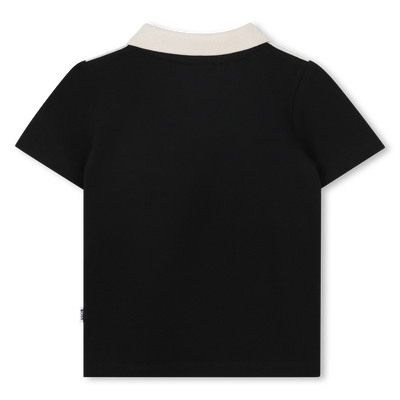 Kurzarm-Poloshirt BOSS BOY