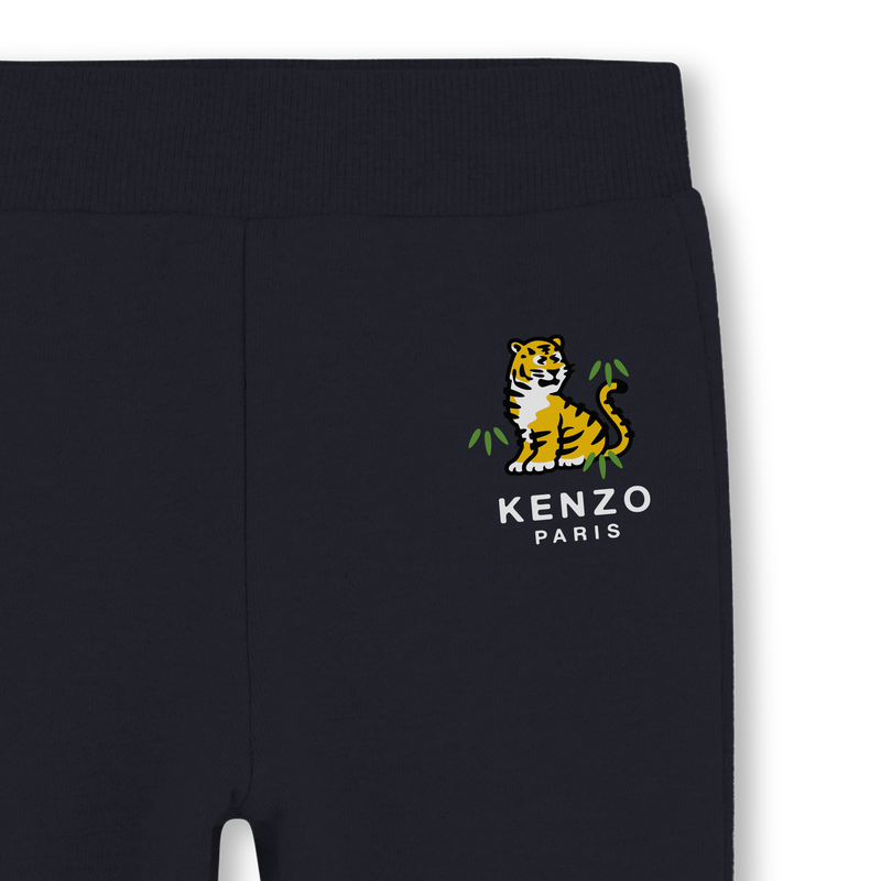 Sweat- und Hosenanzug KENZO KIDS 
                        UNISEX