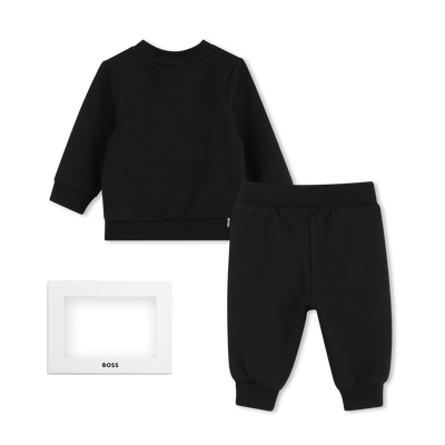 Set aus Cardigan und Hose BOSS BOY