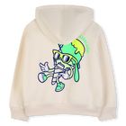 Kapuzenpullover BILLIEBLUSH 
                    BOY