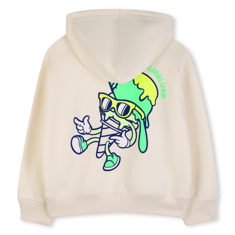 KAPUZENPULLOVER BILLIEBLUSH 
                        BOY