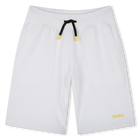 Sweat-Bermudas HUGO 
                    BOY