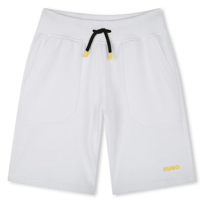 Sweat-Bermudas HUGO BOY