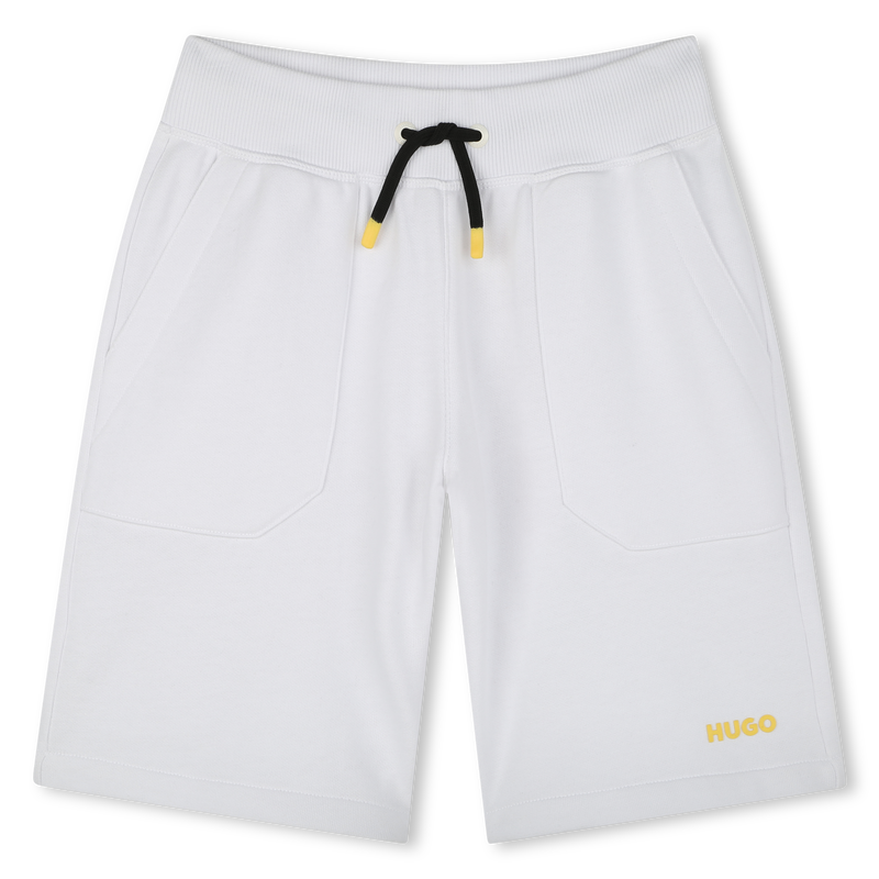 Sweat-Bermudas HUGO 
                        BOY