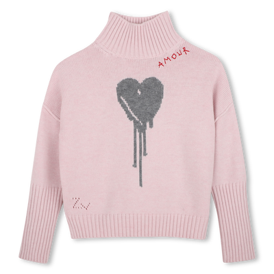 Pullover ZADIG VOLTAIRE M&Auml;DCHEN