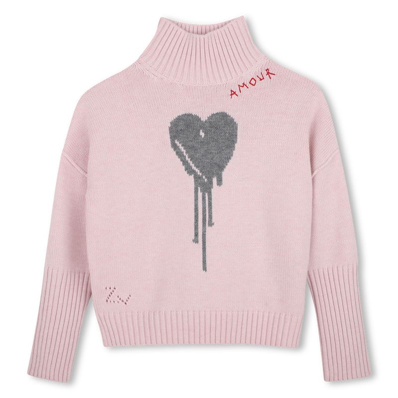 Pullover ZADIG VOLTAIRE 
                        M&Auml;DCHEN