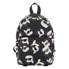 Kleiner Rucksack KARL LAGERFELD KIDS 
                    BOY