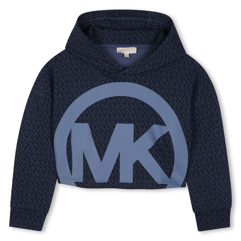 Kapuzenpullover MICHAEL KORS 
                        GIRL