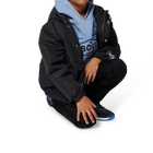 Kapuzenjacke BOSS 
                    BOY