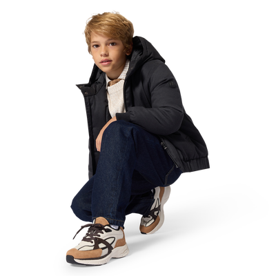 Jeanshose BOSS BOY