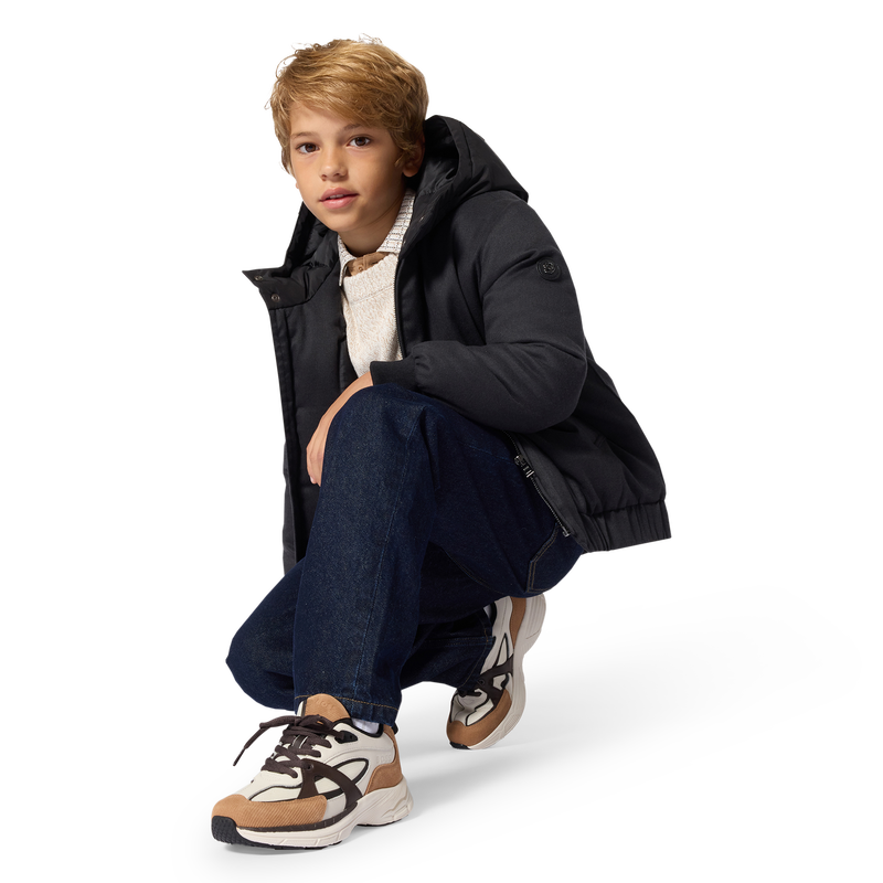 Jeanshose BOSS 
                        BOY