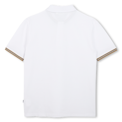 Kurzarm-Poloshirt BOSS BOY