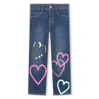 Jeanshose BILLIEBLUSH 
                    GIRL