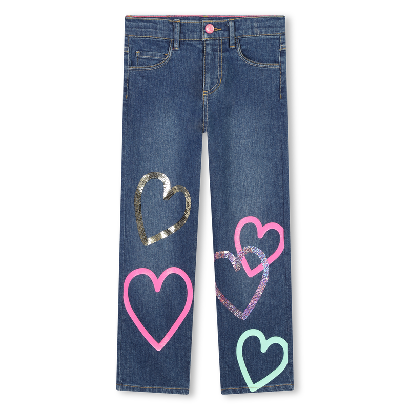 Jeanshose BILLIEBLUSH 
                        GIRL