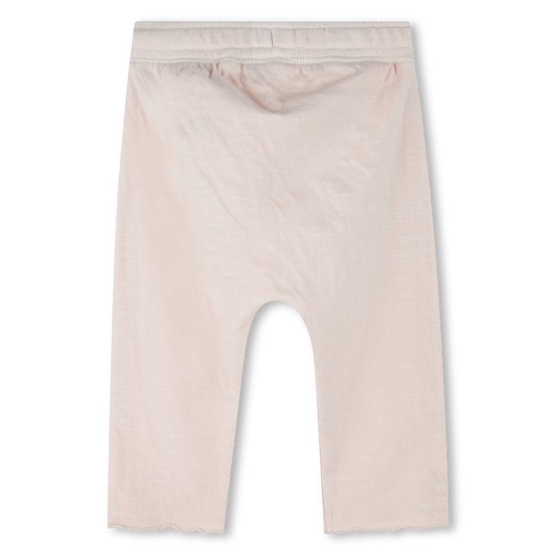 Baumwoll-Sund mit Shirt + Hose ZADIG & VOLTAIRE 
                        UNISEX