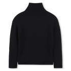 Strickpullover mit hohem Kragen ZADIG VOLTAIRE 
                    GIRL