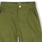 Hose aus Baumwolle KENZO KIDS 
                    GIRL