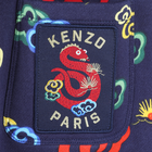Bedruckte Jogginghose KENZO KIDS 
                    UNISEX
